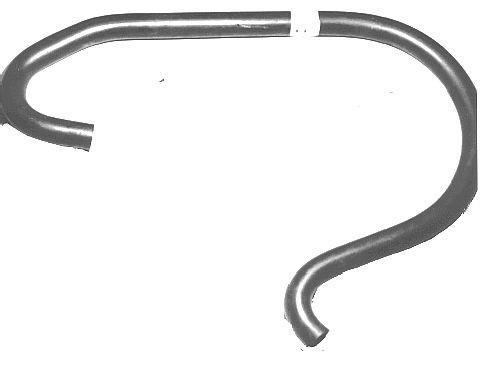 Butée hydraulique Fiesta
