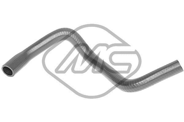 Gaine de chauffage Metalcaucho ref. 07886