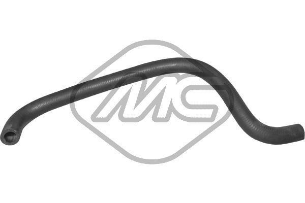 Gaine de chauffage Metalcaucho ref. 07893