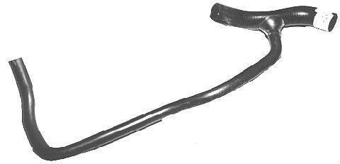 Butée hydraulique Coupé