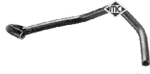 Butée hydraulique I