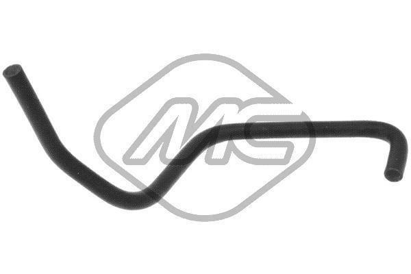 Gaine de chauffage Metalcaucho ref. 07959