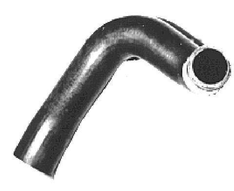 Butée hydraulique I