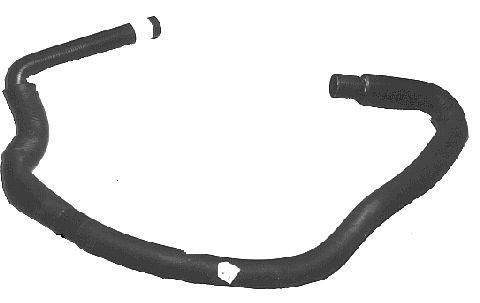 Butée hydraulique I