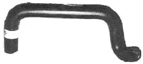 Butée hydraulique I