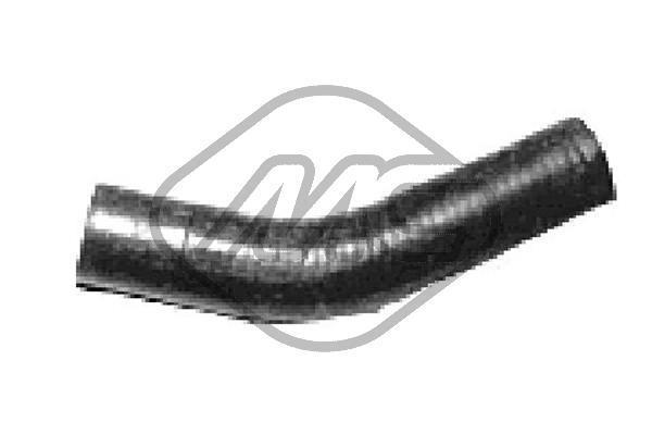 Gaine de chauffage Metalcaucho ref. 08033