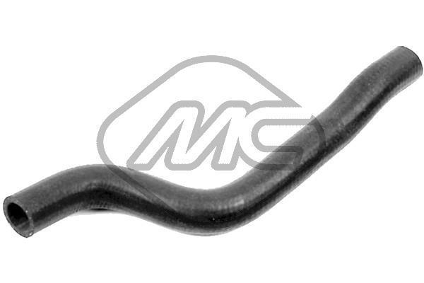 Gaine de chauffage Metalcaucho ref. 08051