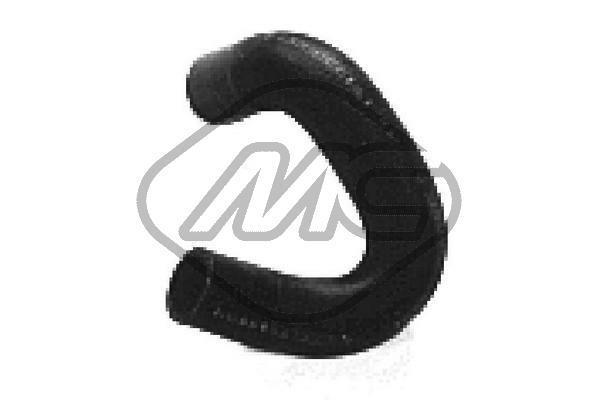 Gaine de chauffage Metalcaucho ref. 08135