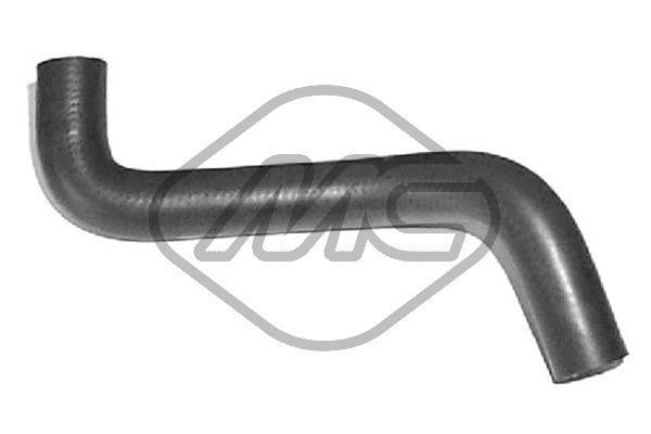 Gaine de chauffage Metalcaucho ref. 08171