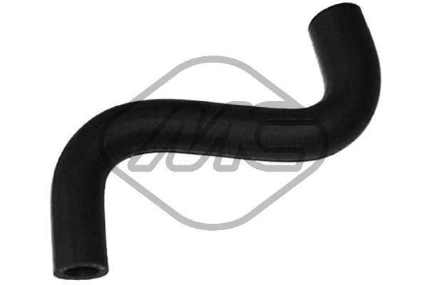 Gaine de chauffage Metalcaucho ref. 08261