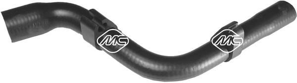 Butée hydraulique Coupé