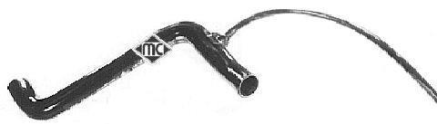 Butée hydraulique 110