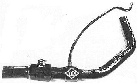 Butée hydraulique 110