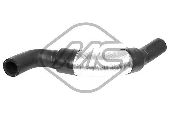 Gaine de chauffage Metalcaucho ref. 08395