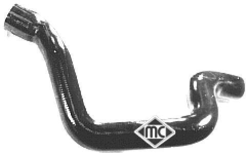 Butée hydraulique I