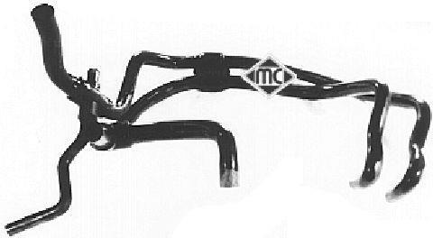 Butée hydraulique I