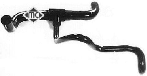 Butée hydraulique Ka