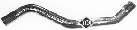 Butée hydraulique I