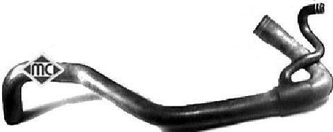 Butée hydraulique I