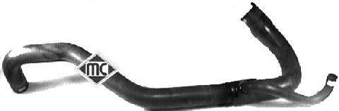 Butée hydraulique I