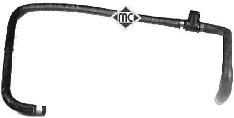 Butée hydraulique I