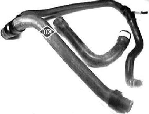 Butée hydraulique I