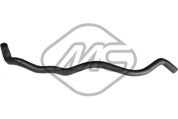 Gaine de chauffage Metalcaucho ref. 08528