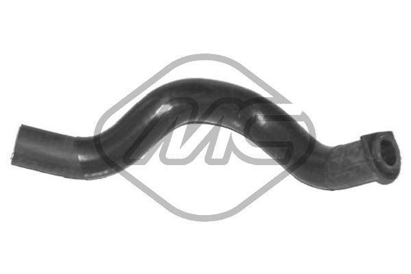 Gaine de chauffage Metalcaucho ref. 08531
