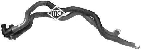 Butée hydraulique M5