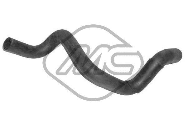 Gaine de chauffage Metalcaucho ref. 08543