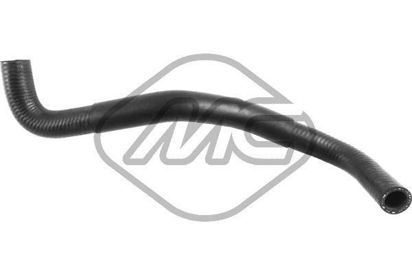 Gaine de chauffage Metalcaucho ref. 08558