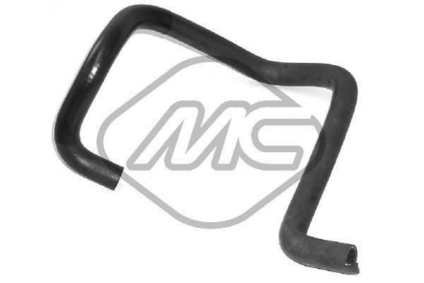 Gaine de chauffage Metalcaucho ref. 08576