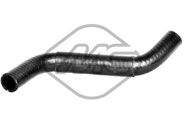 Gaine de chauffage Metalcaucho ref. 08580