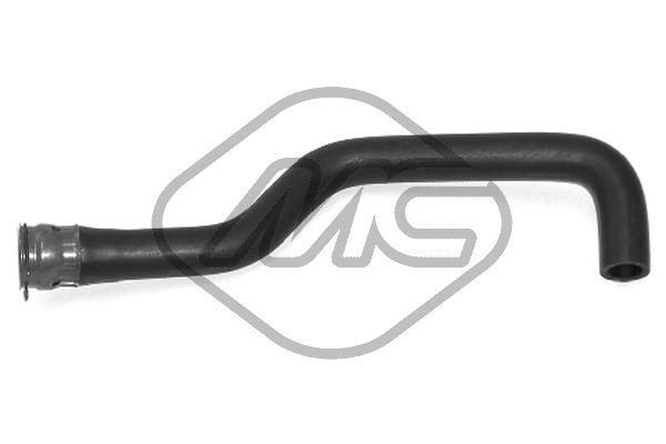 Gaine de chauffage Metalcaucho ref. 08588