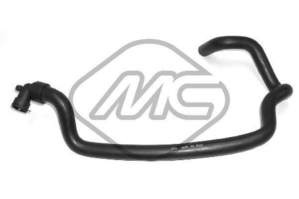 Gaine de chauffage Metalcaucho ref. 08589