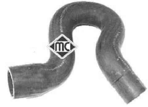 Butée hydraulique Coupé