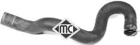 Durite de radiateur Metalcaucho 08674 Durite de radiateur Metalcaucho 08674