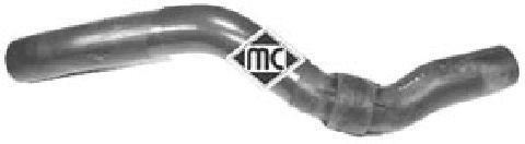 Durite de radiateur Metalcaucho 08696 Durite de radiateur Metalcaucho 08696