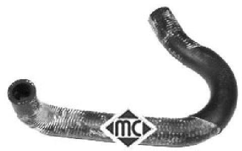 Butée hydraulique I