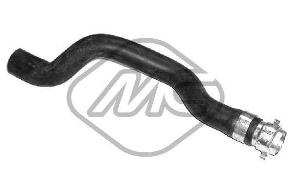 Gaine de chauffage Metalcaucho ref. 08729