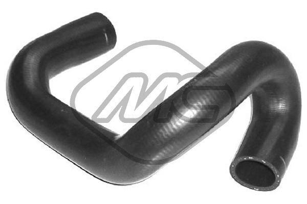 Gaine de chauffage Metalcaucho ref. 08782