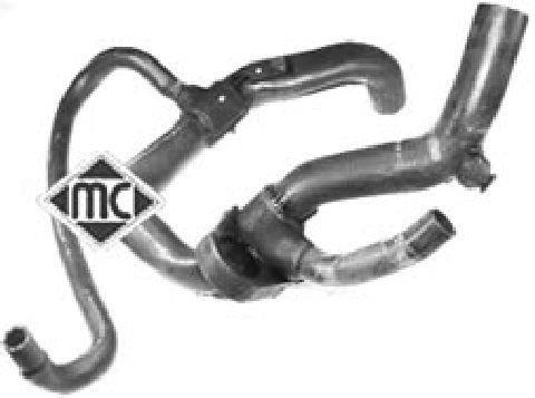 Butée hydraulique I