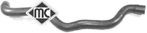 Butée hydraulique I