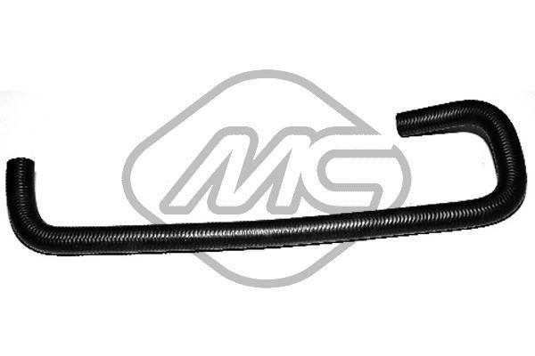 Gaine de chauffage Metalcaucho ref. 08830