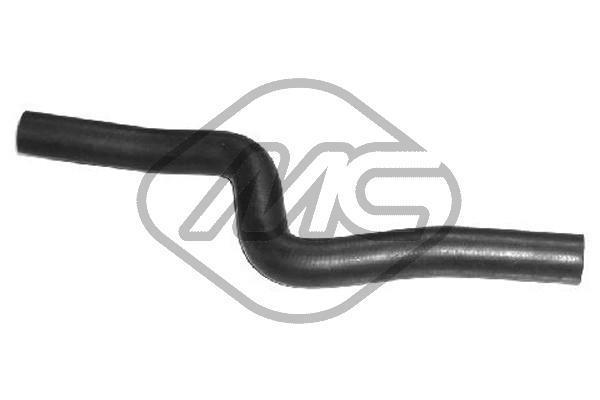 Gaine de chauffage Metalcaucho ref. 08845