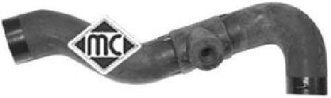 Butée hydraulique I