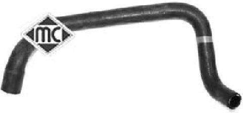 Butée hydraulique I
