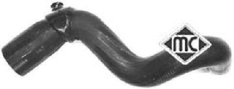 Butée hydraulique I