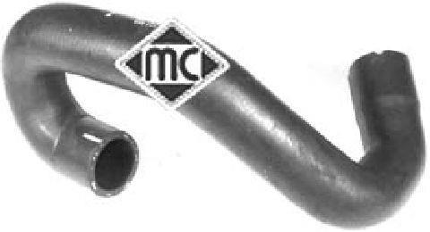 Butée hydraulique Coupé