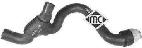 Butée hydraulique I